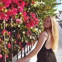 Justine Lacoste