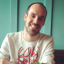 Jeff Santilli