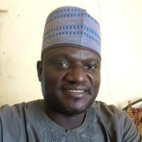 Bashir Wushishi