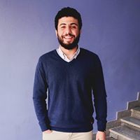 Muhammad Sayed