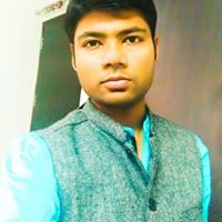 Ashutosh Rai