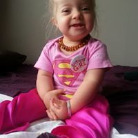 Angela Roberts-Mcleod