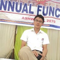 Suman Rai