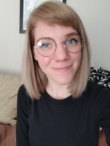 Hannah Smith