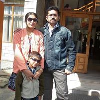 Hemant Shah