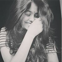 Alisha Naz