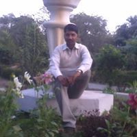 Santosh Vishwakarma