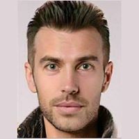 Константин Мельник