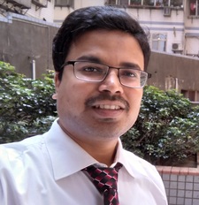 Pranav Jawale