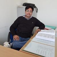 Manjeet Yadav
