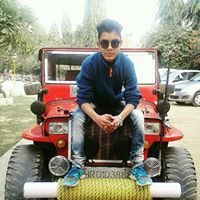 Simab Khan