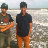 Asep Meriansyah