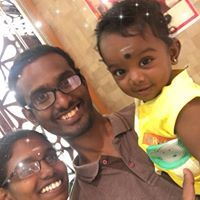 Meenatchi Ramanathan