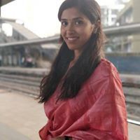 Riddhi Patel