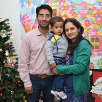 Anita Choudhary