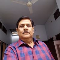 Anil Dubey