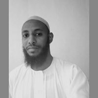 محمد الامين