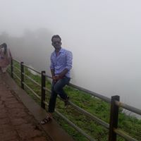 Suresh Rg