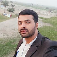 Mohsin Khan