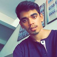 Shreyash Gupta