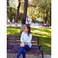 Alexandrina Runceanu