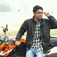 Ashutosh Jha