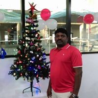 Rajkumar Guruswamy
