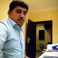 Mohammed Mustafa