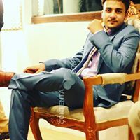 Muhammad Saad