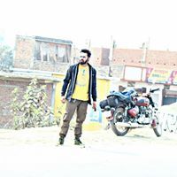 Mayank Gairola