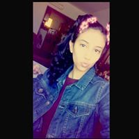 Shahd Hossam