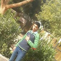 احمد رشاد