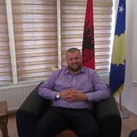 Shemsudin Amella