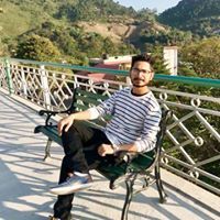 Viplove Bhullar