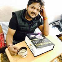 Santosh Singh
