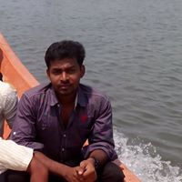 Jinu Rajendran