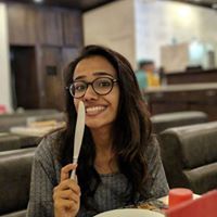 Gargi Jogi