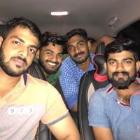 Sarath Kumar S