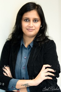 Kumari Richa