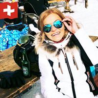 Мария Огнянова