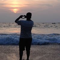 Pranav Gosavi