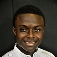 Randy Adu II