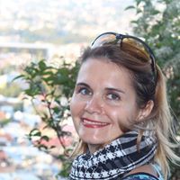 Надежда Голосова