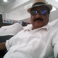 Vimal Tandon