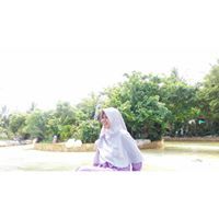 Fatimah Assyahdiah