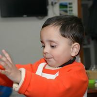Zainab Zubair