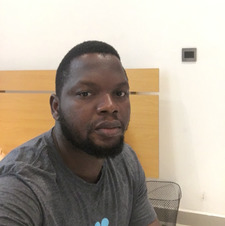 Dipo Oginni