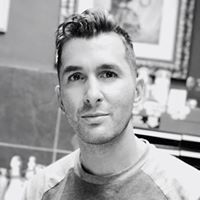 Nick Iovene