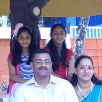 Priya Sudheer
