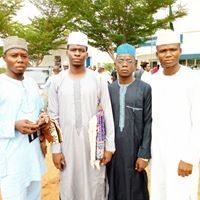 Muhammad Auwal